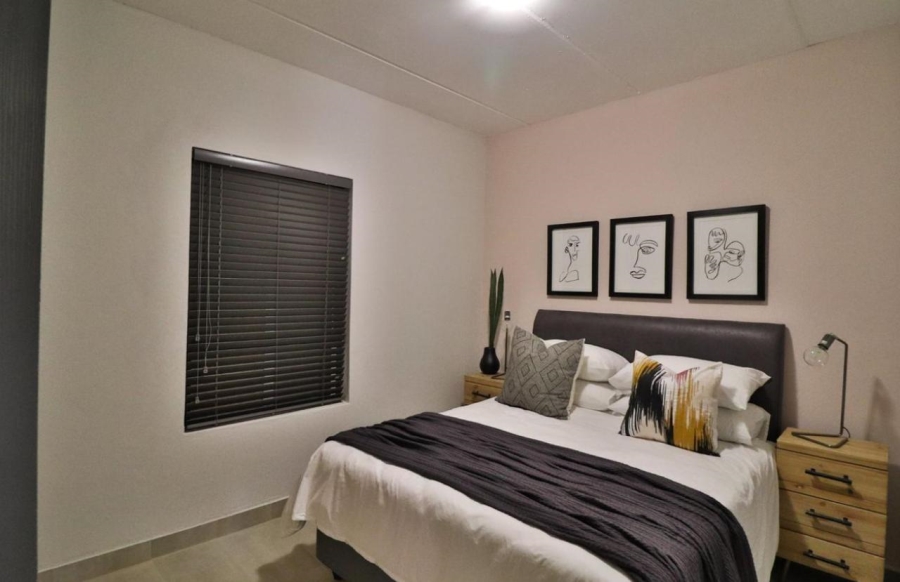 To Let 2 Bedroom Property for Rent in Melodie North West